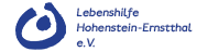 Lebenshilfe Hohenstein-Ernstthal e.V.